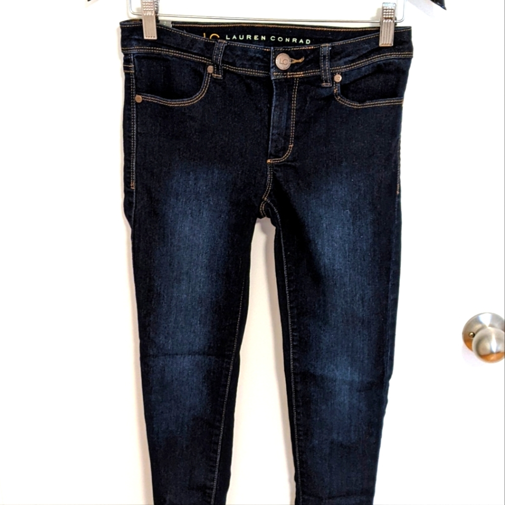 New Women's Lauren Conrad Jeans - Size 2